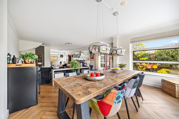 Medium property photo - Boekelermeerstraat 10, 2493 XH The Hague